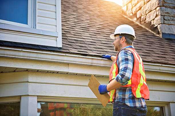 Licensed Gutter Repair And Installation service in Saint Louis, MO - Norken Roofing